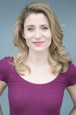 Photo of Krystin Pellerin