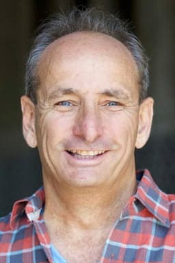 Photo of J.K. Baker