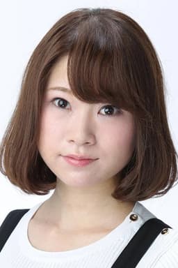 Photo of Shizuka Ishigami