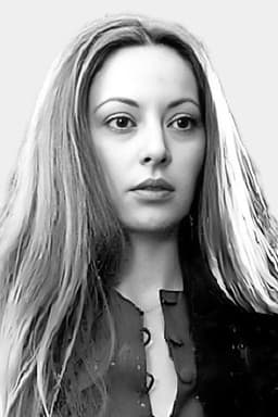 Photo of Julia Saly