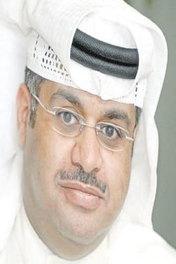Photo of Adel Al-Yahya