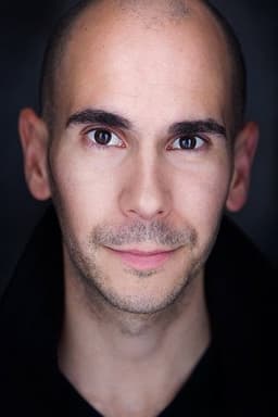 Photo of Felipe Bonilla