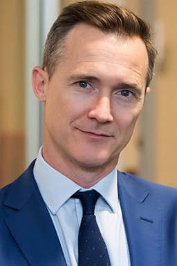 Photo of Jake Blundell
