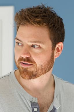 Photo of Dylan Taylor
