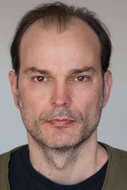 Photo of J. Thomas Bailey