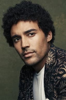 Photo of Devon Terrell