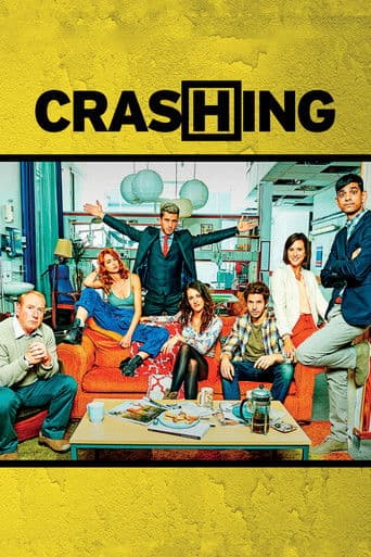 Poster for Crashing