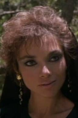 Photo of Lamya Derval