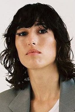 Photo of Drew Sycamore