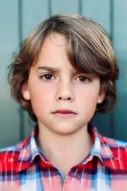 Photo of Phoenix Laroche