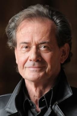 Photo of Gerd Böckmann