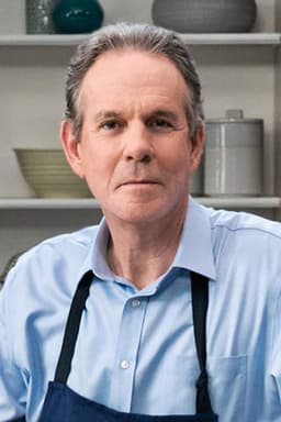 Photo of Thomas Keller