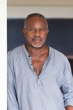 Photo of David Sancious