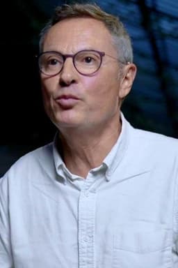 Photo of François Vey