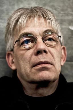Photo of Jes Holtsø