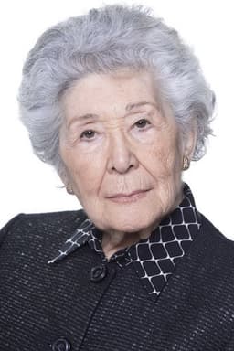 Photo of Manuela Maria