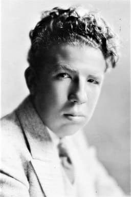 Photo of Mickey Daniels
