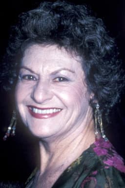 Photo of Estelle Reiner
