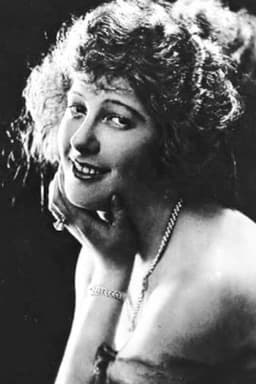 Photo of Anna Luther