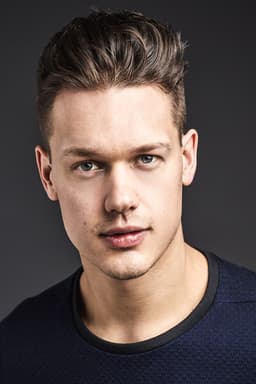 Photo of Lucas Penner
