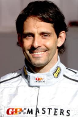 Photo of Alessandro Caffi