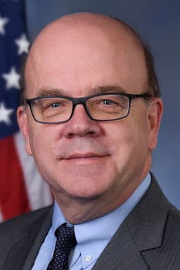 Photo of Jim McGovern