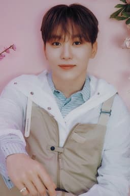Photo of Seungkwan