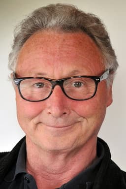 Photo of Steen Rasmussen