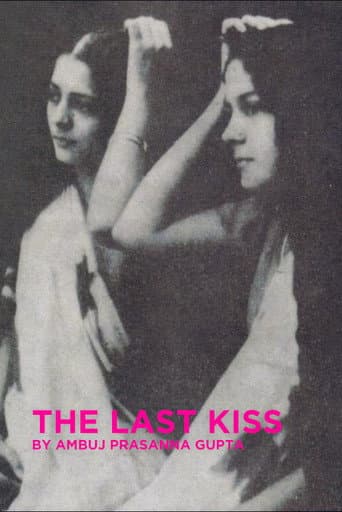 Poster for The Last Kiss