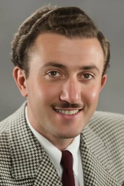 Photo of Orhon Murat Arıburnu