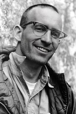 Photo of Royal Robbins