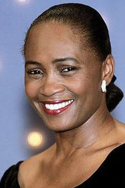Photo of Barbara Hendricks