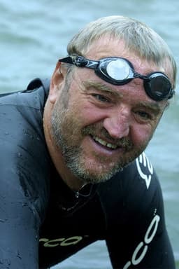Photo of Martin Strel