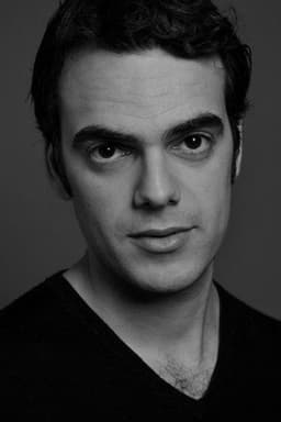 Photo of Christodoulos Martas