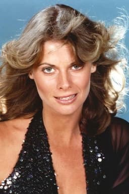 Photo of Kathryn Harrold