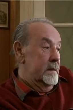 Photo of Aleksandr Misharin