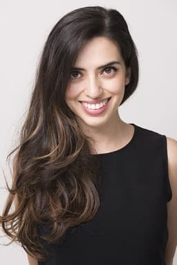 Photo of Ana Gonzalez Bello
