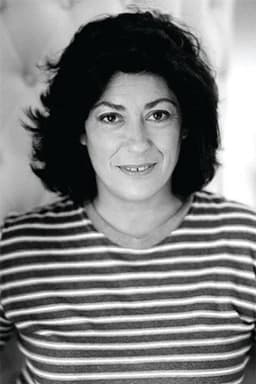 Photo of Almudena Grandes