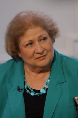 Photo of Dorina Lazăr