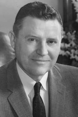 Photo of Ralph Yarborough
