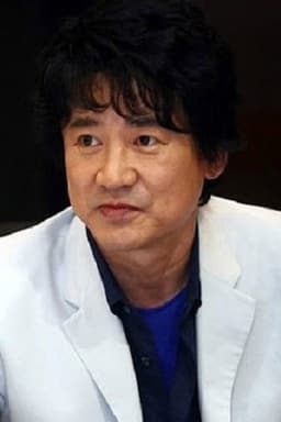 Photo of Lee Yeong-ha