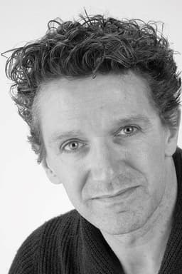 Photo of Gary Avis