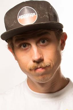 Photo of David Gravette
