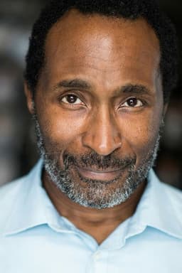 Photo of Anthony Santiago