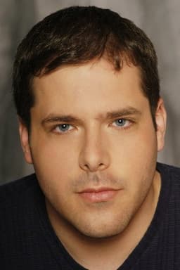 Photo of Ethan Aronoff