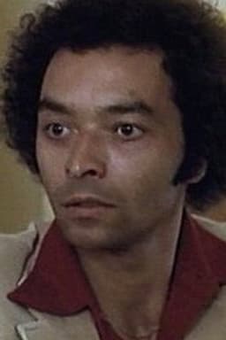 Photo of Alex Colon