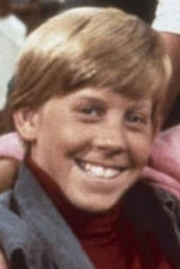 Photo of Jason Marin