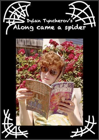 Poster for Along came a spider