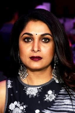 Photo of Ramya Krishnan