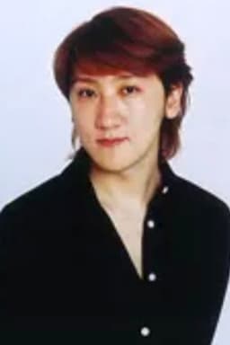 Photo of Ranran Nakayama